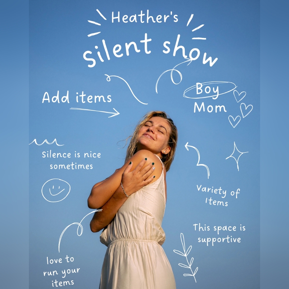 Silent Show
